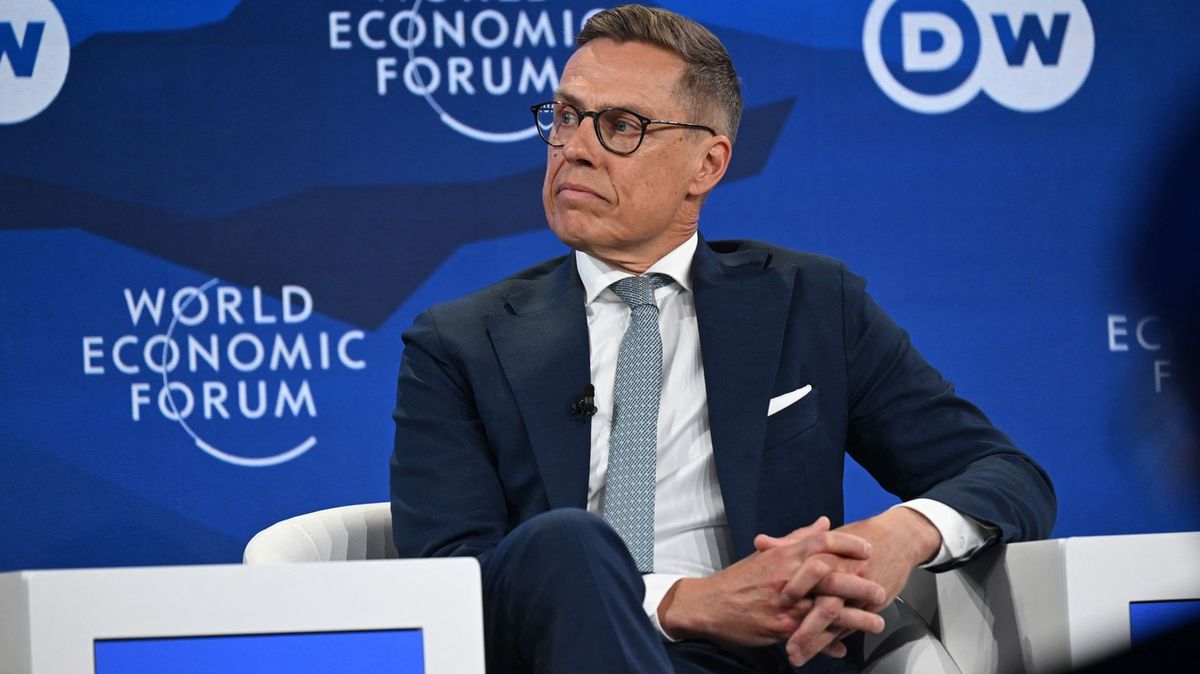 Evropa se dokáže bránit, Rusy bychom odrazili i sami, prohlásil finský prezident